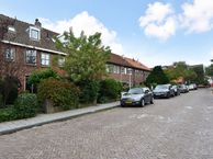 Hugo de Grootstraat 45, 2242 TM Wassenaar