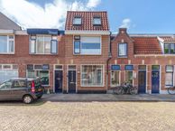 Bremstraat 24, 3551 TD Utrecht