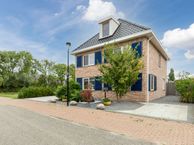 Alicante 11, 3214 GP Zuidland