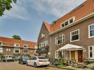 Mariotteplein 58, 1098 PA Amsterdam