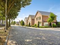 Kardinaal de Jongstraat 12, 5348 BH Oss