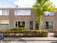 Poeijersstraat 57, 5642 GB Eindhoven