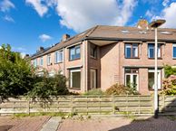 Van Zonneveldstraat 9, 2171 DE Sassenheim