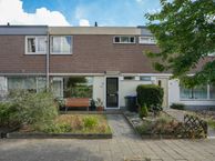 Albardastraat 25, 6535 VJ Nijmegen