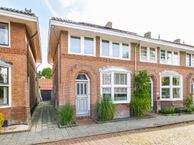 Cornelis Bokstraat 31, 1741 GT Schagen