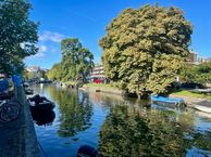 Kampersingel 46 A, 2012 DL Haarlem