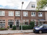Indischestraat 106, 2022 VX Haarlem