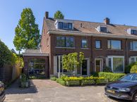 Aleyda van Raephorstlaan 1, 3054 CR Rotterdam