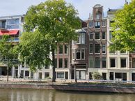 Nieuwe Herengracht 129 H, 1011 SE Amsterdam