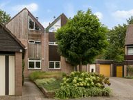 Bourgognelaan 96, 5627 KV Eindhoven