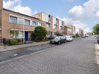 Mahatma Gandhiweg 77, 6836 LK Arnhem