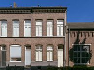 Dokter Leursstraat 4, 6041 KM Roermond