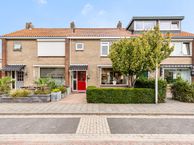 Barentszstraat 3, 2161 TJ Lisse