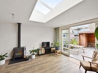 Krasseurstraat 25, 1033 DG Amsterdam