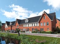 Tuynhuys (Bouwnr. 8), 2809 RR Gouda