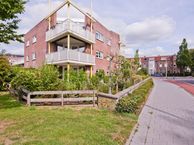 Alma Tademastraat 11, 8921 BT Leeuwarden