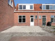 Nieuw-Amsterdamstraat 23, 8921 LD Leeuwarden
