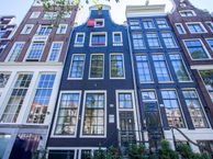 Oudezijds Voorburgwal 115 H, 1012 EN Amsterdam