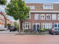 Dr. Schaepmanstraat 137, 2032 GE Haarlem