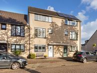 Kaasmakerlaan 19, 3401 TB IJsselstein