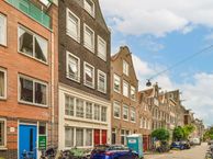 Goudsbloemstraat 50 1, 1015 JR Amsterdam