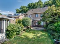 Akkerstraat 12, 5171 VB Kaatsheuvel