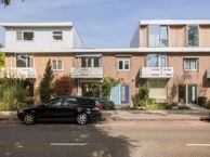 Burgemeester Vening Meineszlaan 40, 1063 BC Amsterdam