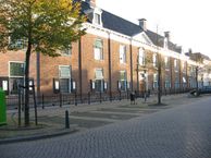 Nieuwmarkt 38 G, 8701 KL Bolsward