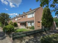 Daniëlsweg 154, 6543 RL Nijmegen