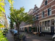 Volmarijnstraat 106 c, 3021 XW Rotterdam