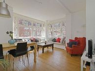 Paramariboplein 2 2, 1058 AS Amsterdam