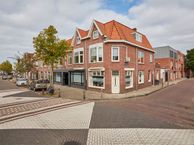 Vijfhuizerstraat 28, 2033 ER Haarlem