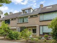 Sterrebos 112, 4817 SJ Breda