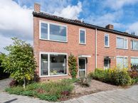 Hoogheuvelstraat 62, 5342 VV Oss