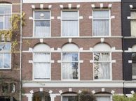 Eerste Helmersstraat 133 3, 1054 DP Amsterdam