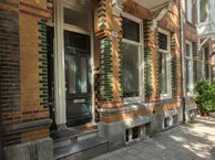 Van Breestraat 124 -hs, 1071 ZV Amsterdam