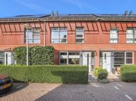 Lisdoddelaan 25, 3451 PL Vleuten