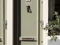 Madelievenstraat 12 A, 1015 NV Amsterdam