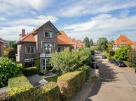 Prins Mauritslaan 2, 1405 CV Bussum