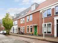 Driebergsebos 20, 3452 LG Vleuten