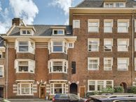 Holbeinstraat 57 /II, 1077 VC Amsterdam