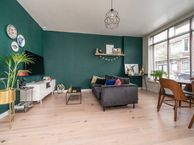 Abraham Kuyperlaan 95, 3038 PH Rotterdam