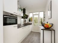 Van Wijngaardenlaan 117, 3078 JS Rotterdam