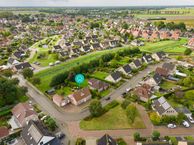 Aïda 1, 4564 ES Sint Jansteen