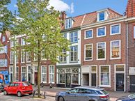 Prinsegracht 86 D, 2512 GC Den Haag