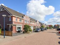 Hanerak 3, 8862 DD Harlingen