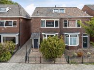 Hyacintstraat 58, 7531 XC Enschede