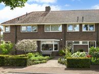Piet Heinstraat 9, 1271 SJ Huizen