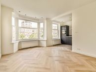 Van Hallstraat 260, 1051 HM Amsterdam