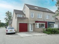 Hibiscusstraat 8, 1338 WK Almere